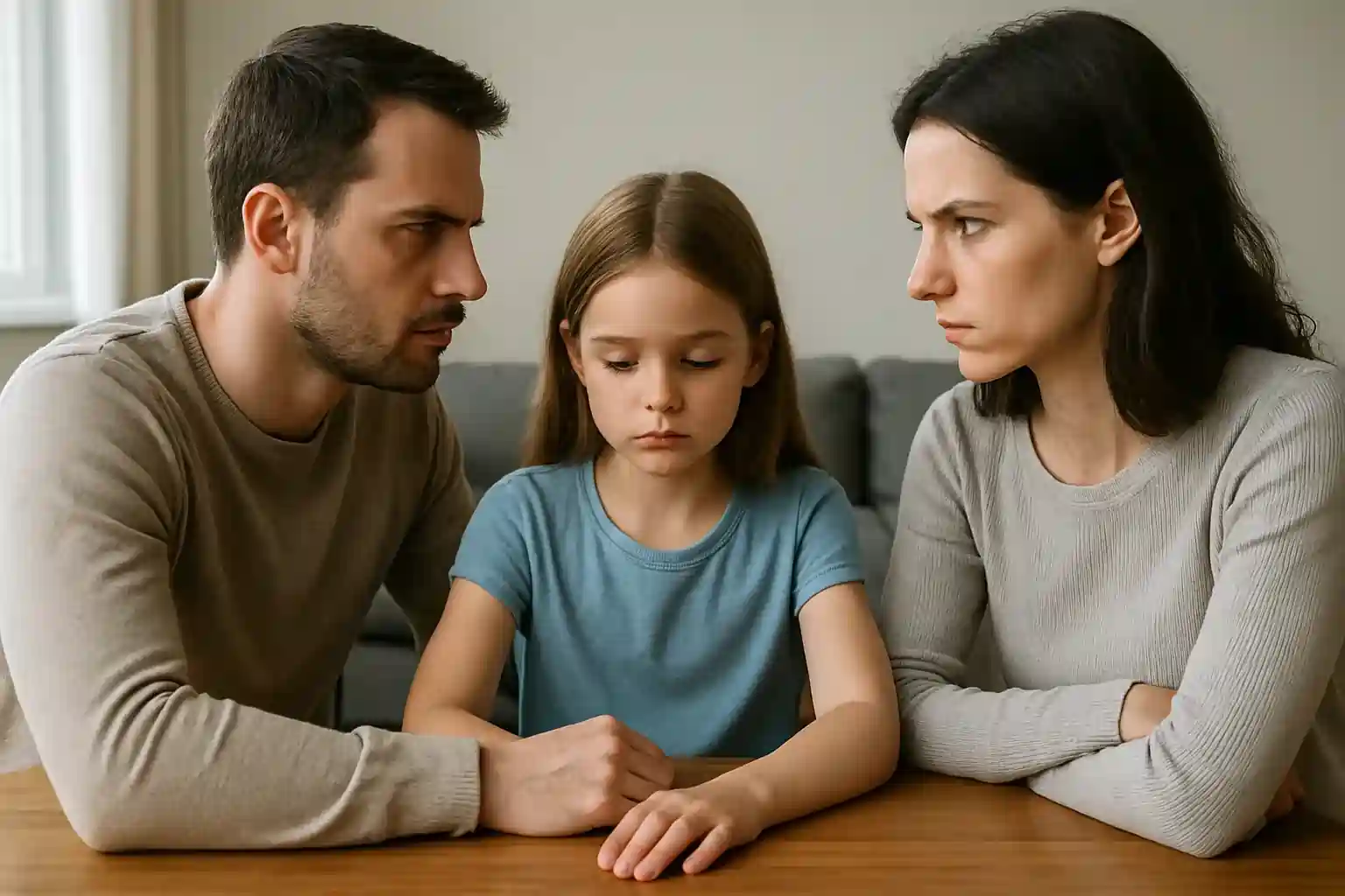 Child Arrangements Made Simpler: How Family Mediation Puts Your Children First Cumbria