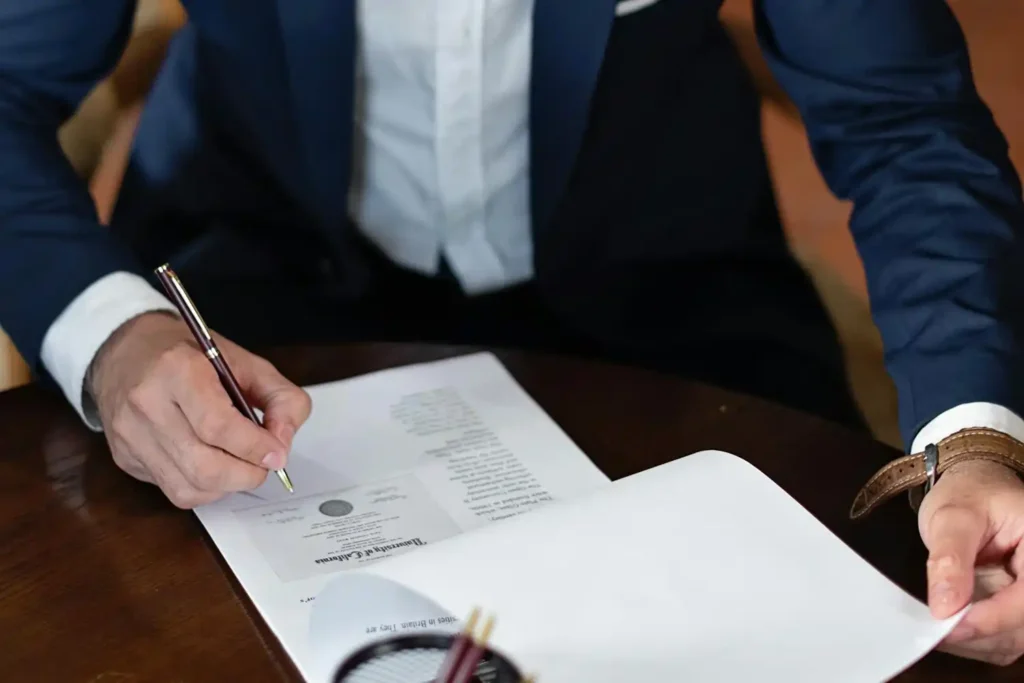 How to Apply for a Consent Order in the UK: A Step-by-Step Breakdown Cumbria