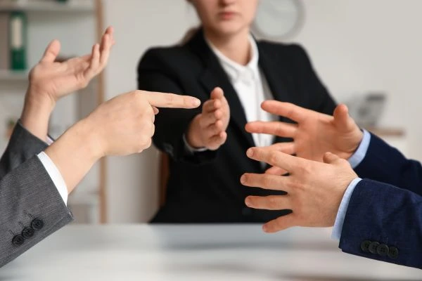 How Can Divorce Mediation Help You Avoid Court Cumbria
