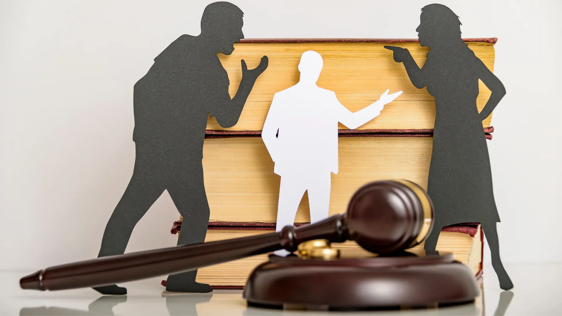 Child Arrangements Mediation Failed What Next Cumbria : Know When it is not Suitable