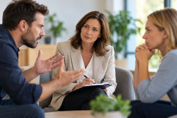 Narcissist and mediation Cumbria